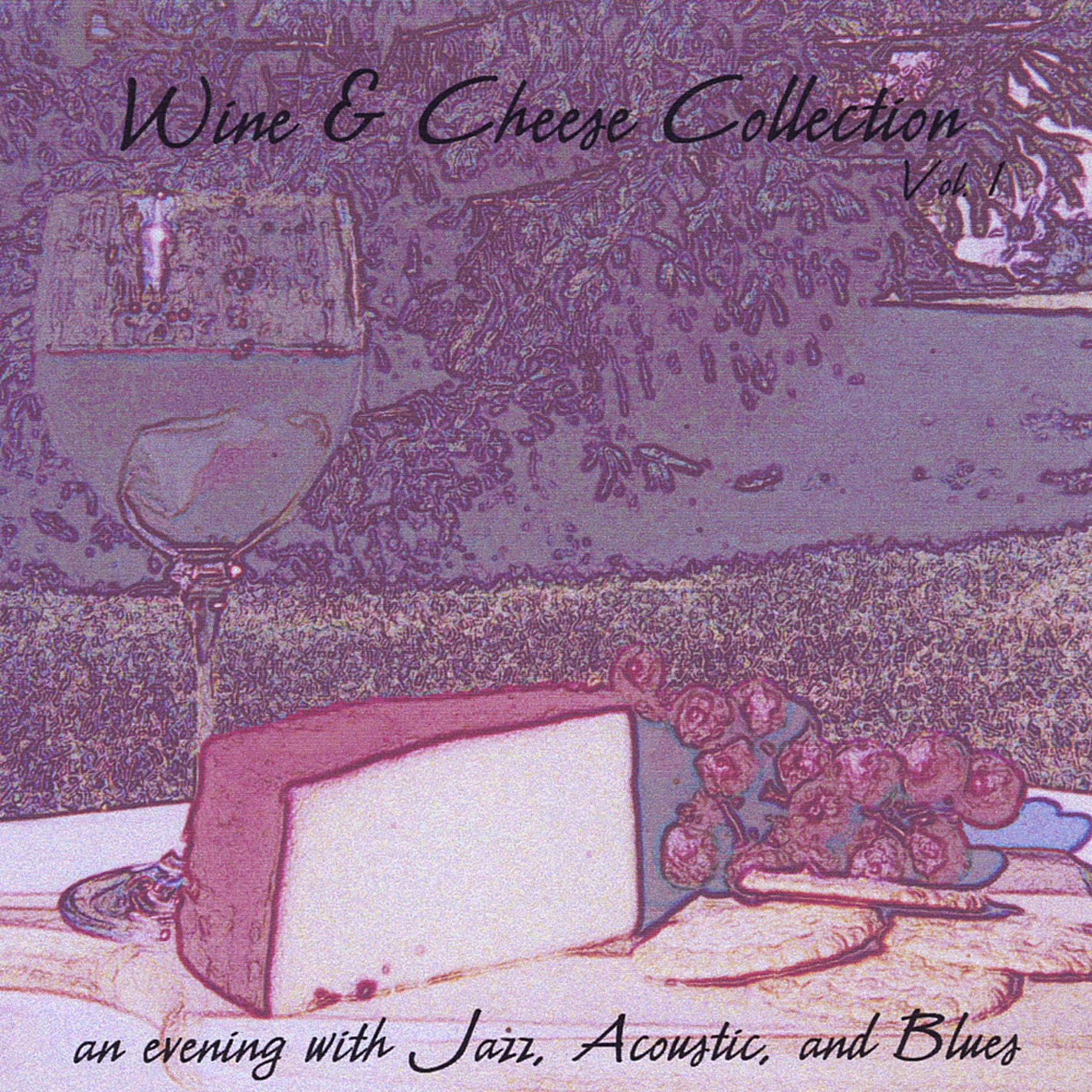 Premium Wine & Cheese Gift Set - Assorted Fine Wines & Artisan Cheeses for Gourmet Lovers | Perfect for Dinner Parties, Romantic Dates & Holiday Gifting