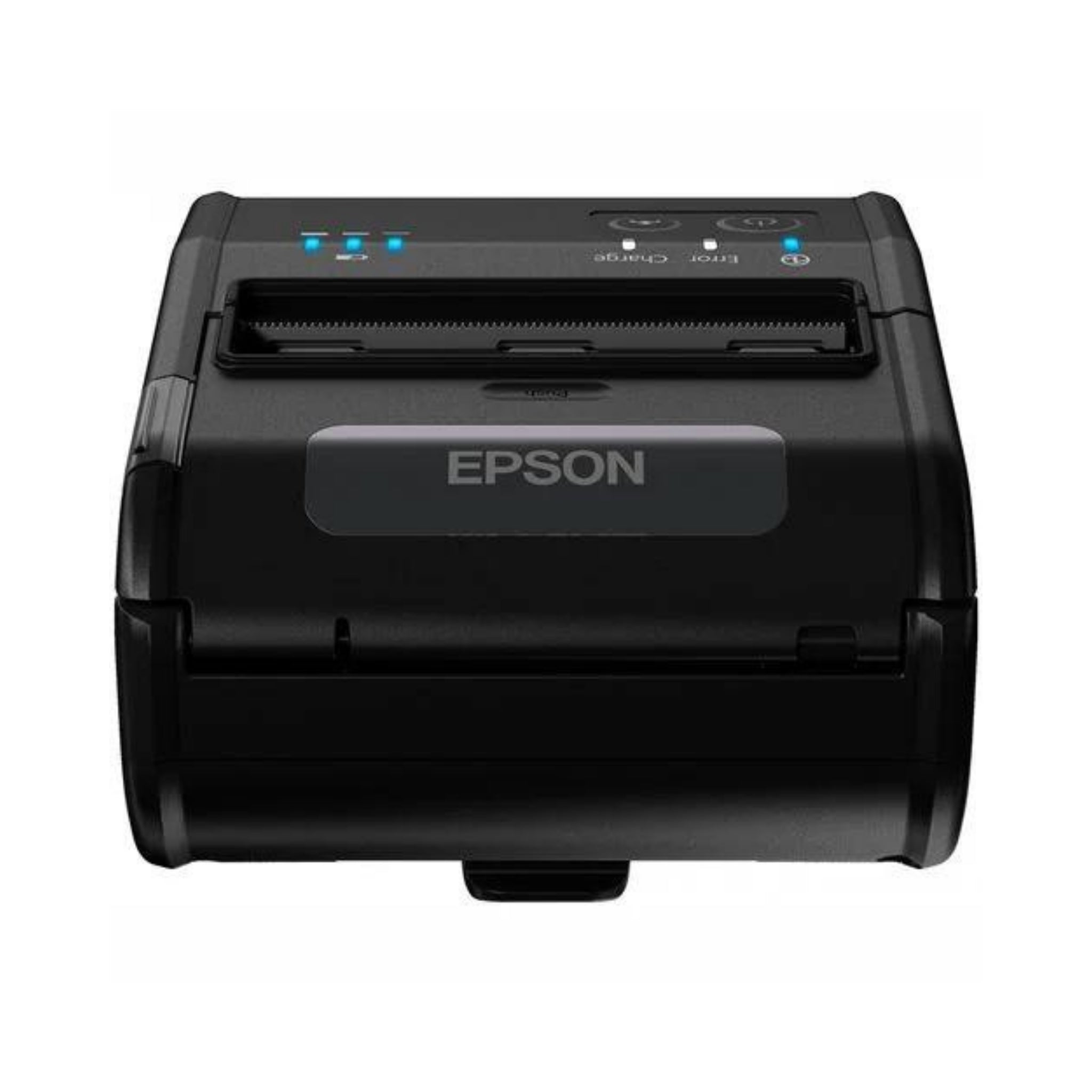 Epson Mobilink TM P80 Plus 3 Inch Wireless Thermal Receipt Printer with Auto Cutter - Portable POS Printer for Retail, Restaurant, and Mobile Business Receipt Printing