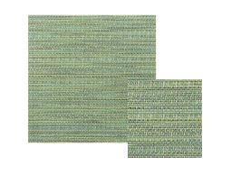 FOH Square Metroweave Mat/Liner - Urban Green, 8.75