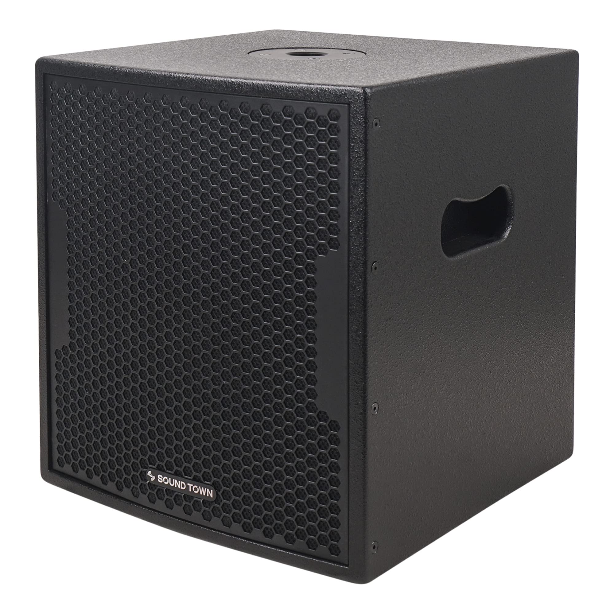 Sound Town 800W 12