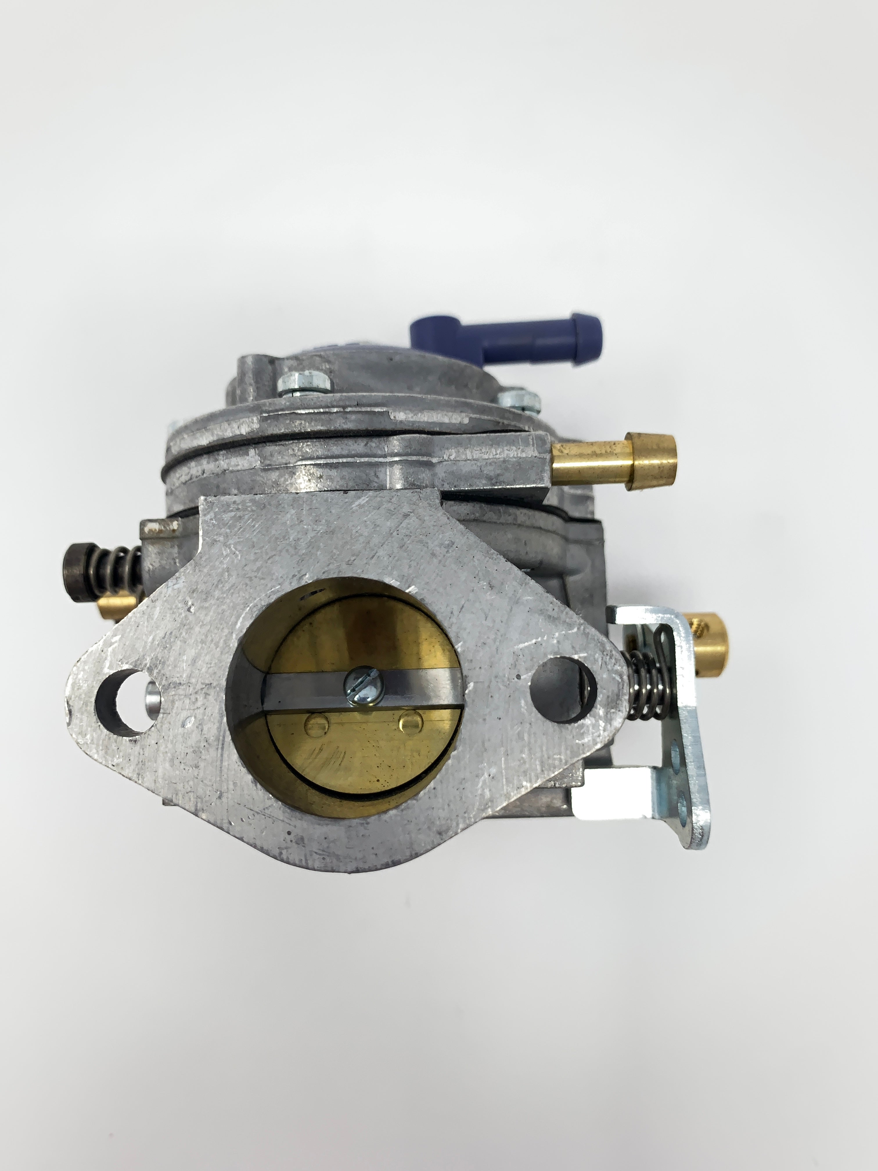 Tillotson HL334AB 23mm Carburetor - High Performance Replacement for Small Engines - Perfect for Lawn Mowers, Chainsaws & Outdoor Power Equipment