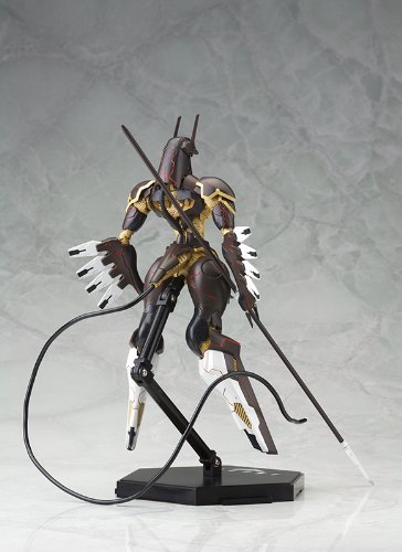 ANUBIS ZONE OF THE ENDERS Non-Scale Action Figure - Collector's Edition for Anime Fans & Gaming Display