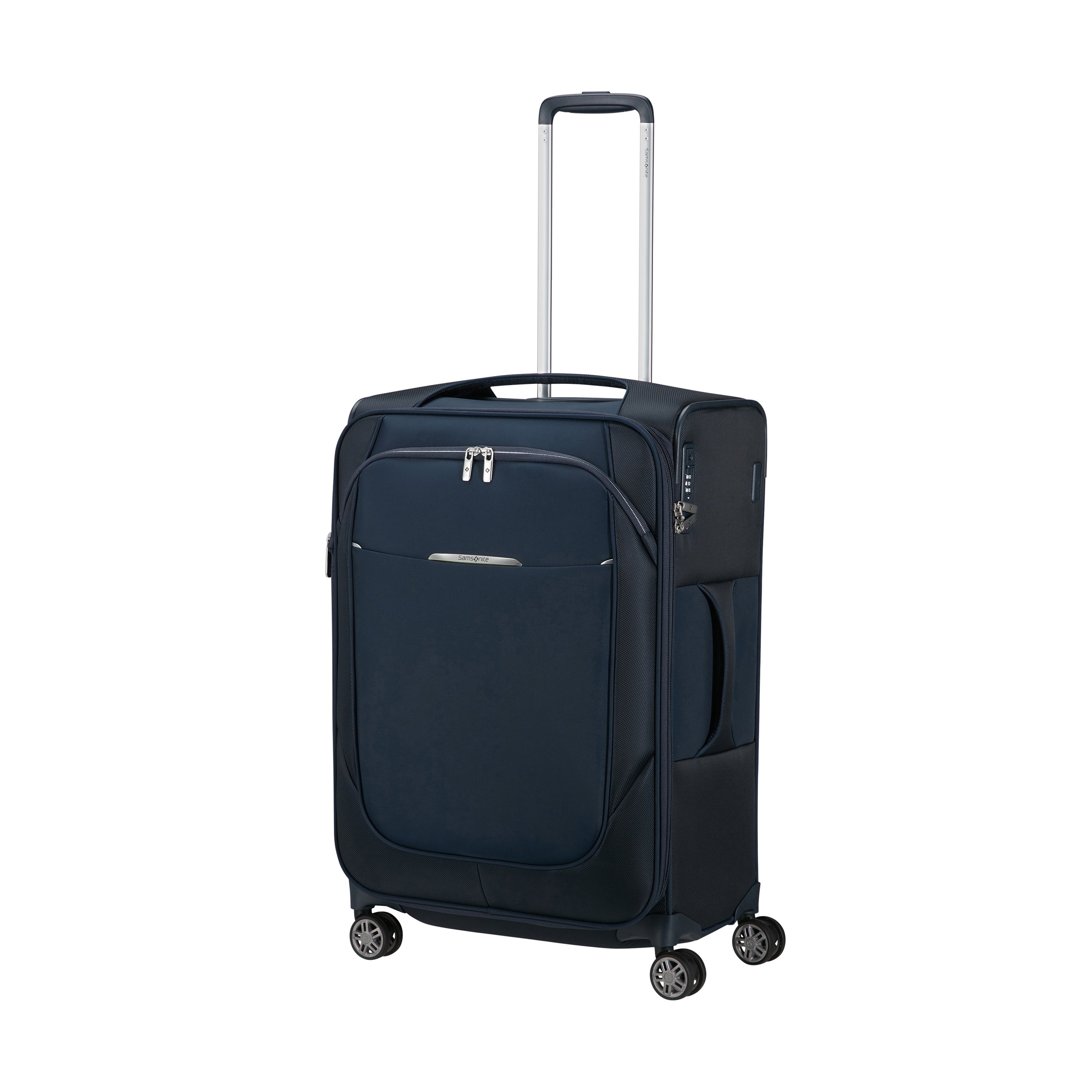 Samsonite Re Lite Spinner Expandable Medium Luggage - 20