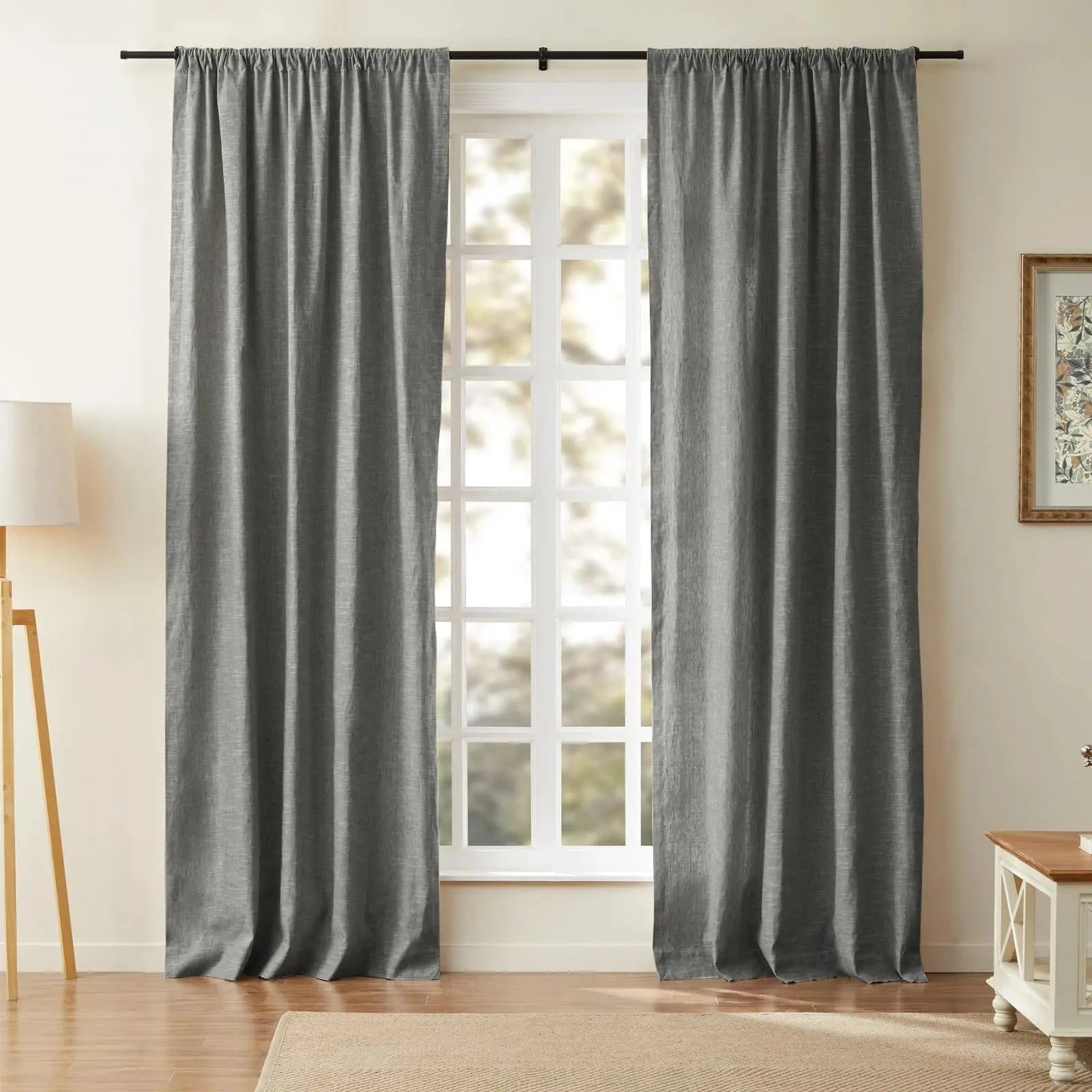 Dark Gray J401-12