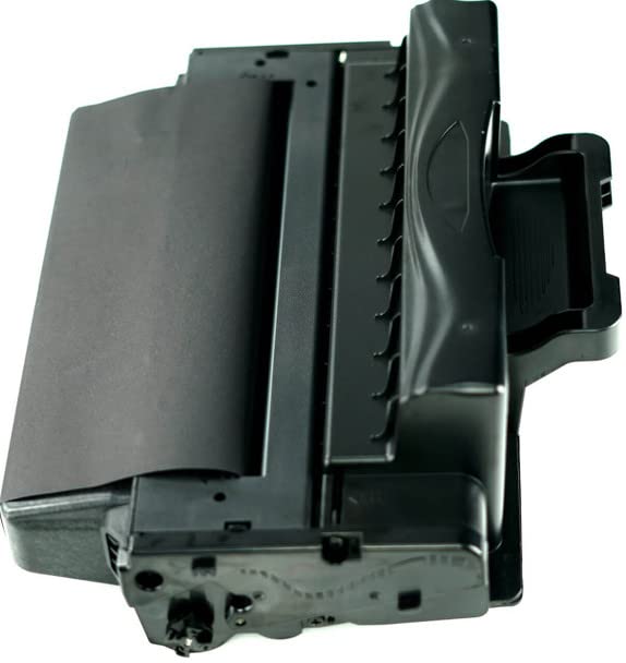 Dell B2375 Compatible Toner Cartridge Replacement for Dell B2375dfw B2375dnf Printers - High Yield 10,000 Page Black Toner (1 Pack) - Perfect for Office & Home Printing Needs