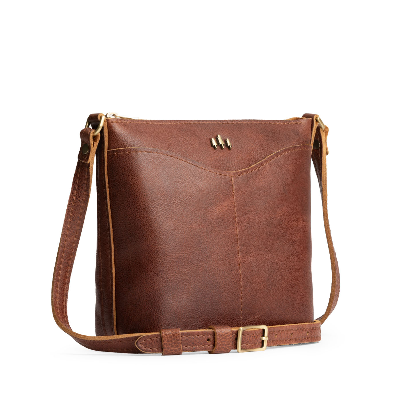 Premium Cypress Side Bag - Waterproof Crossbody Sling Bag for Men & Women - Perfect for Hiking, Travel, Gym & Everyday Use