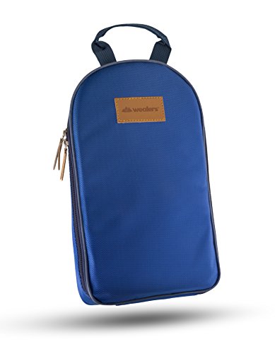 12 Pieces Blue