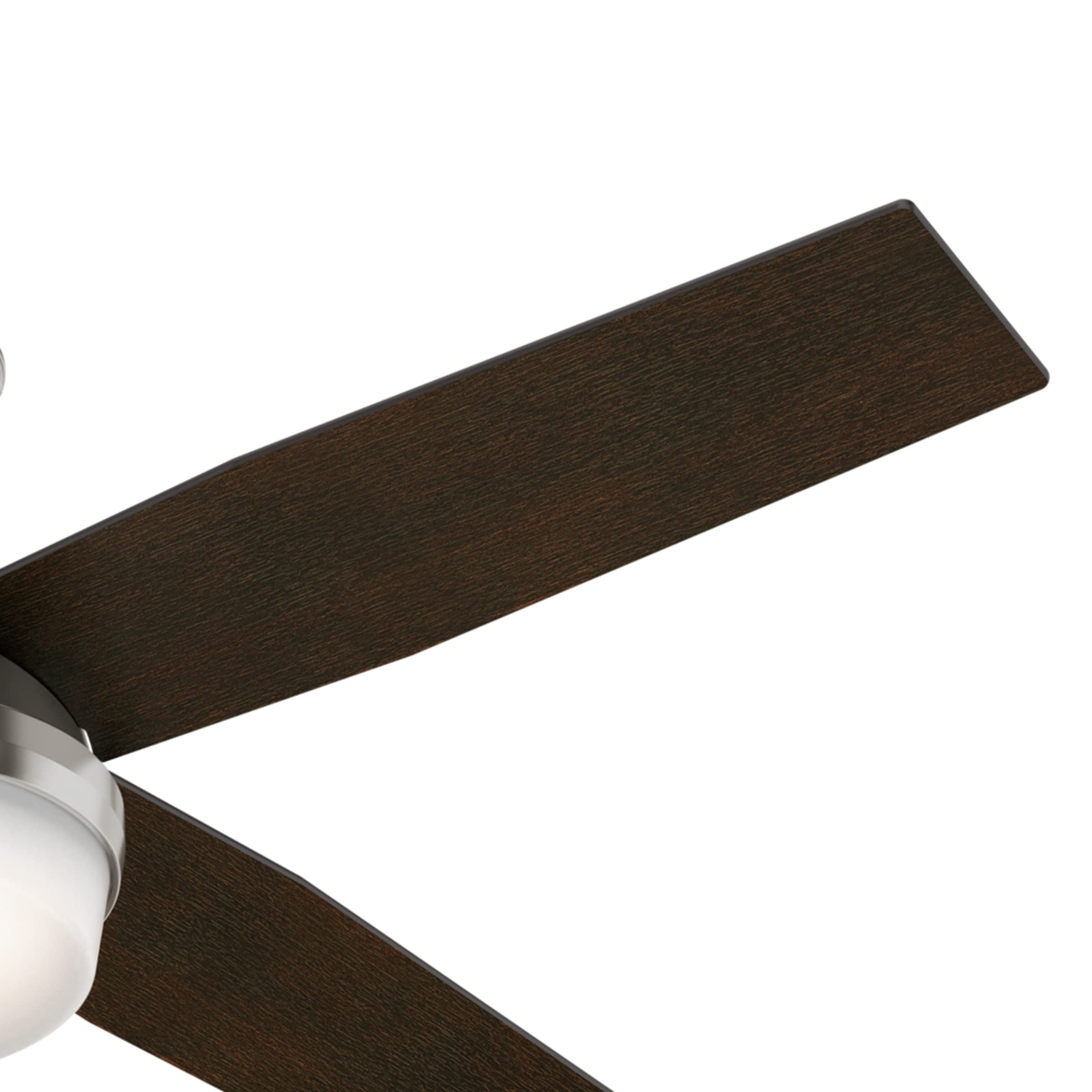 Hunter Fan Company 59216 Dempsey 52