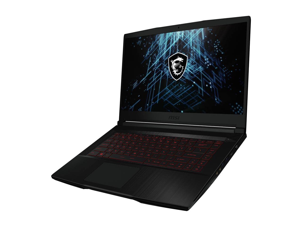 MSI GF63 Thin 15.6