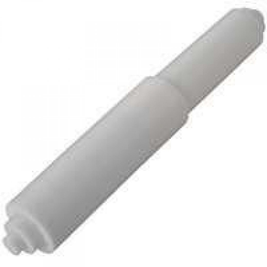 Premium White PMB-001-3L Tissue Paper Holder - Wall Mounted Bathroom & Kitchen Organizer for Home, Office, Restaurant Use