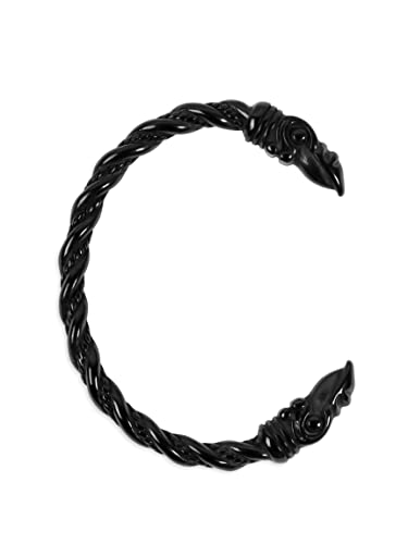 Raven 1 - Black