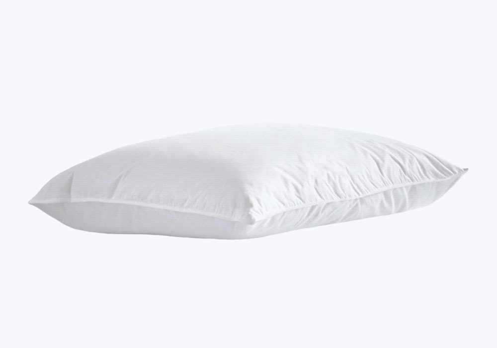 Tri Core Water Pillow for Neck Pain Relief - Adjustable Cervical Support Pillow with Cooling Gel - Ideal for Side, Back & Stomach Sleepers - Perfect for Home, Travel & Office Use