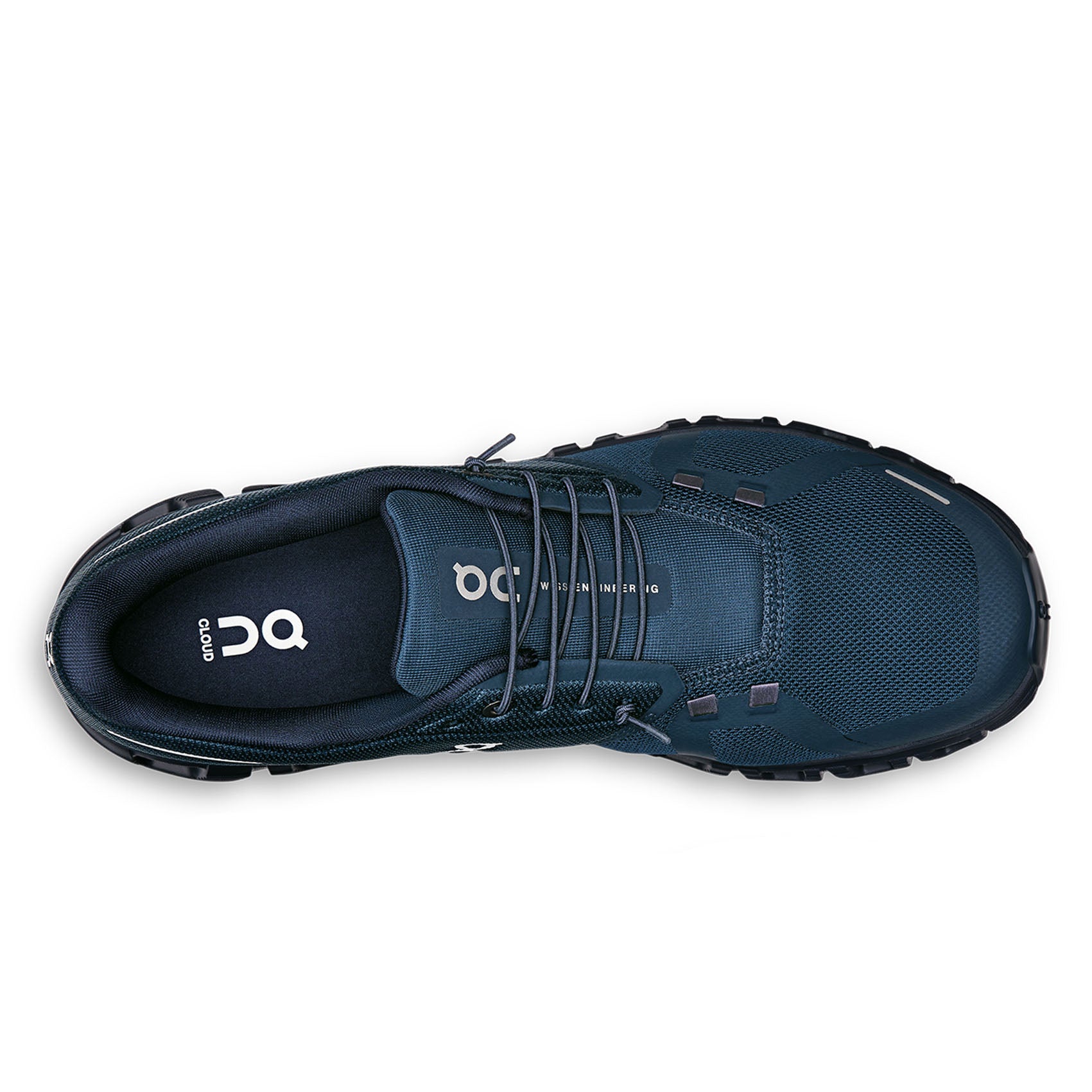Men's On Running Cloud 6 Running Shoes - Lightweight Comfort for Road & Trail Running - Perfect for Jogging, Gym Workouts & Daily Wear