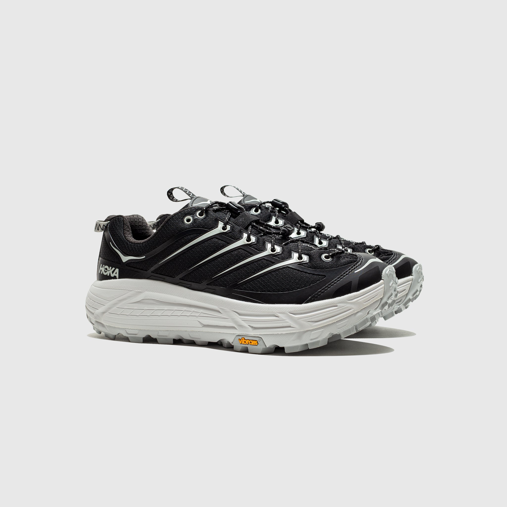 **Mafate Three2 6 - Premium Hiking Shoes for Men & Women - Lightweight & Durable Trail Running Shoes for Outdoor Adventures**