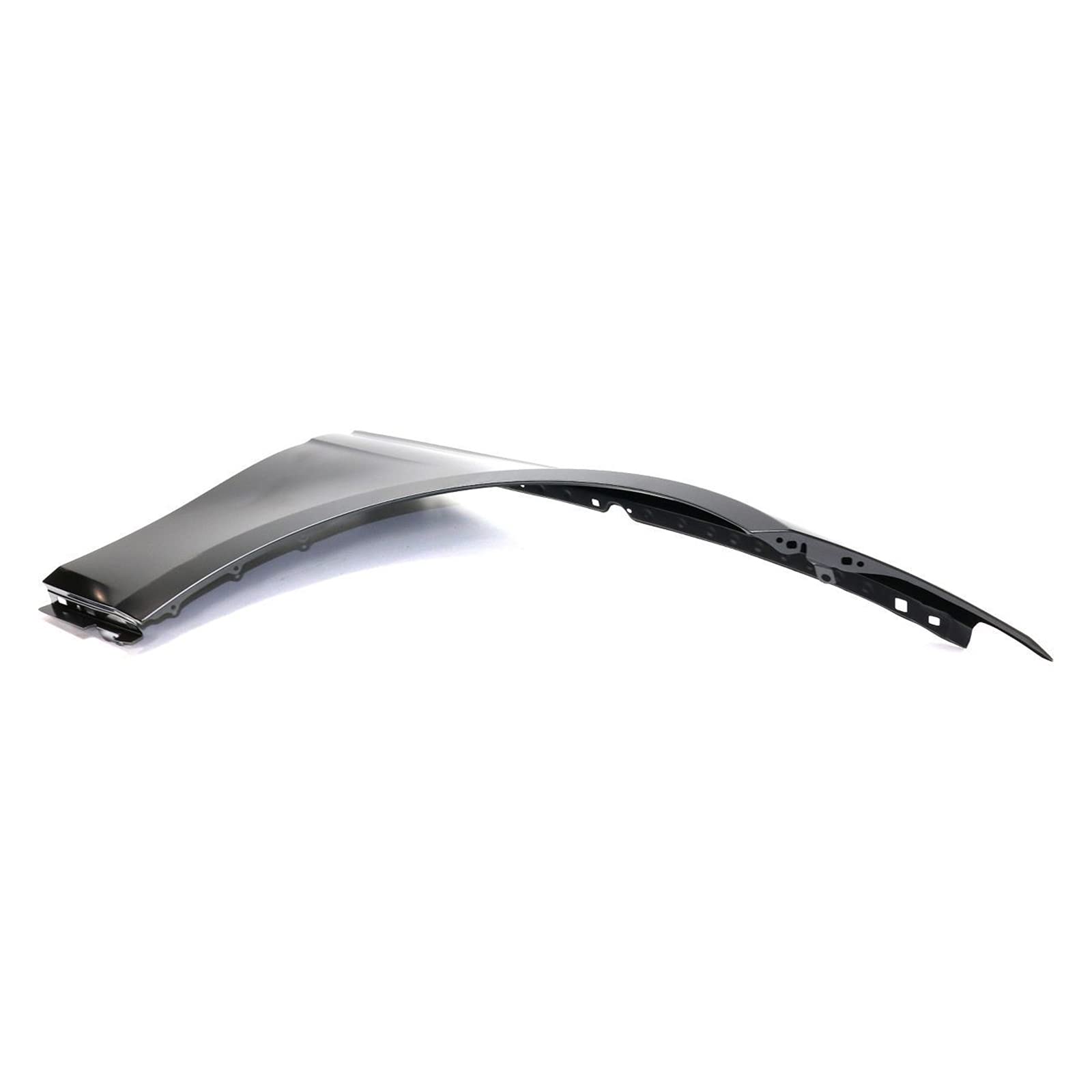 2012-2018 BMW 3-Series Sedan/Wagon Right Front Passenger Side Fender - Painted to Match OEM Color (BM1241152) | Perfect Fit Replacement for Car Body Repair & Protection | Ideal for Collision Damage, Rust Replacement & Vehicle Restoration