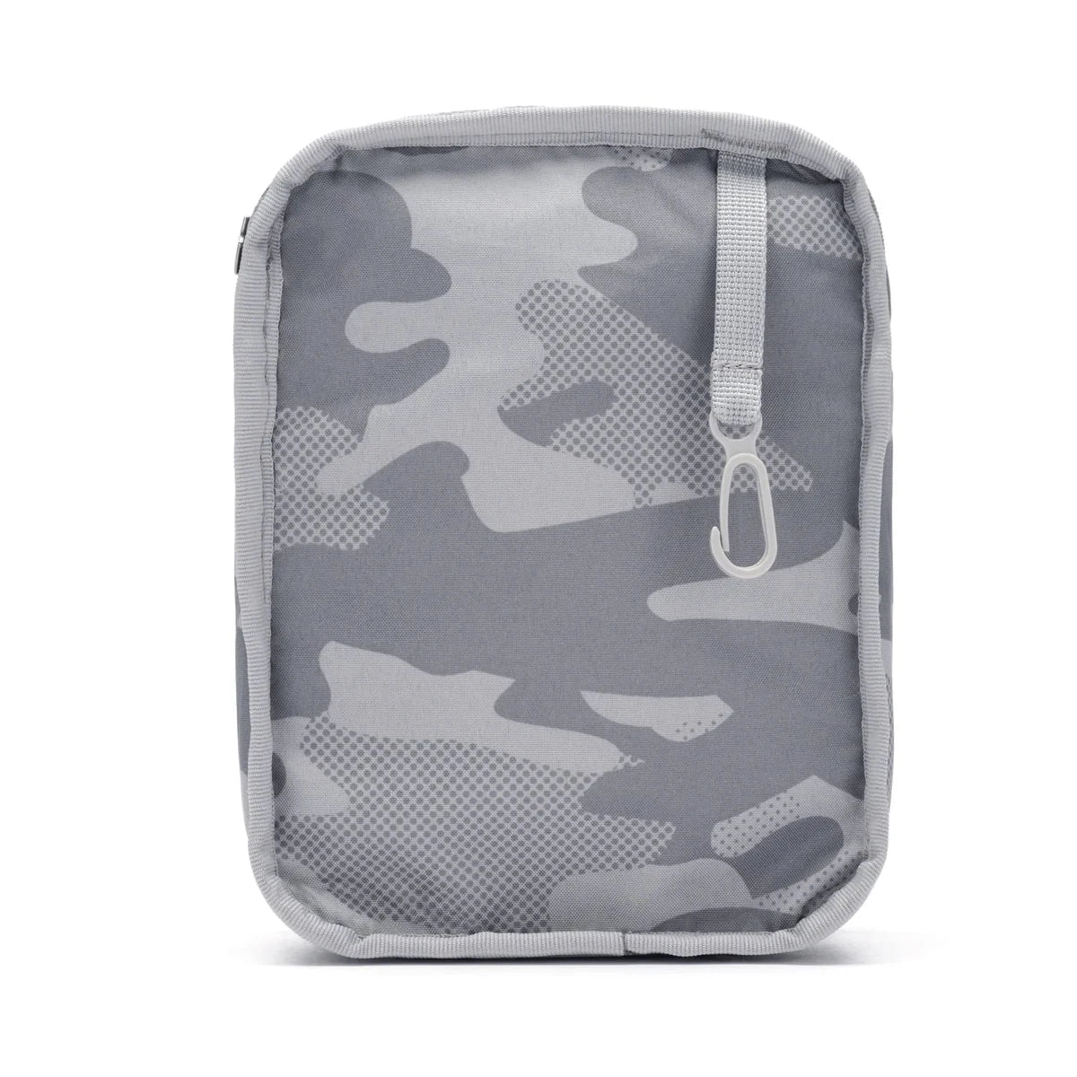 Pacsafe GO Anti-Theft Micro Crossbody Bag - Secure Travel & Everyday Use for Phone, Wallet & Essentials - Perfect for Commuting, Shopping & Outdoor Adventures