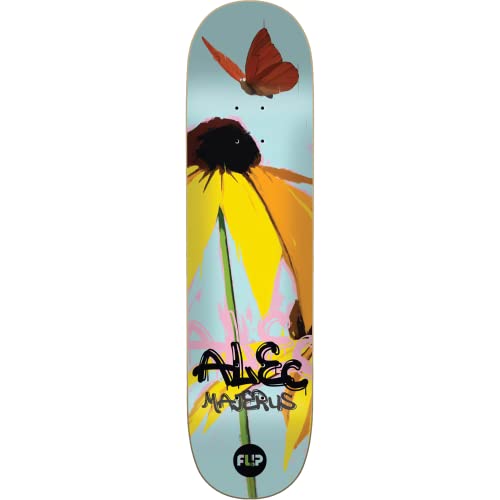 Alec Majerus Flower Power