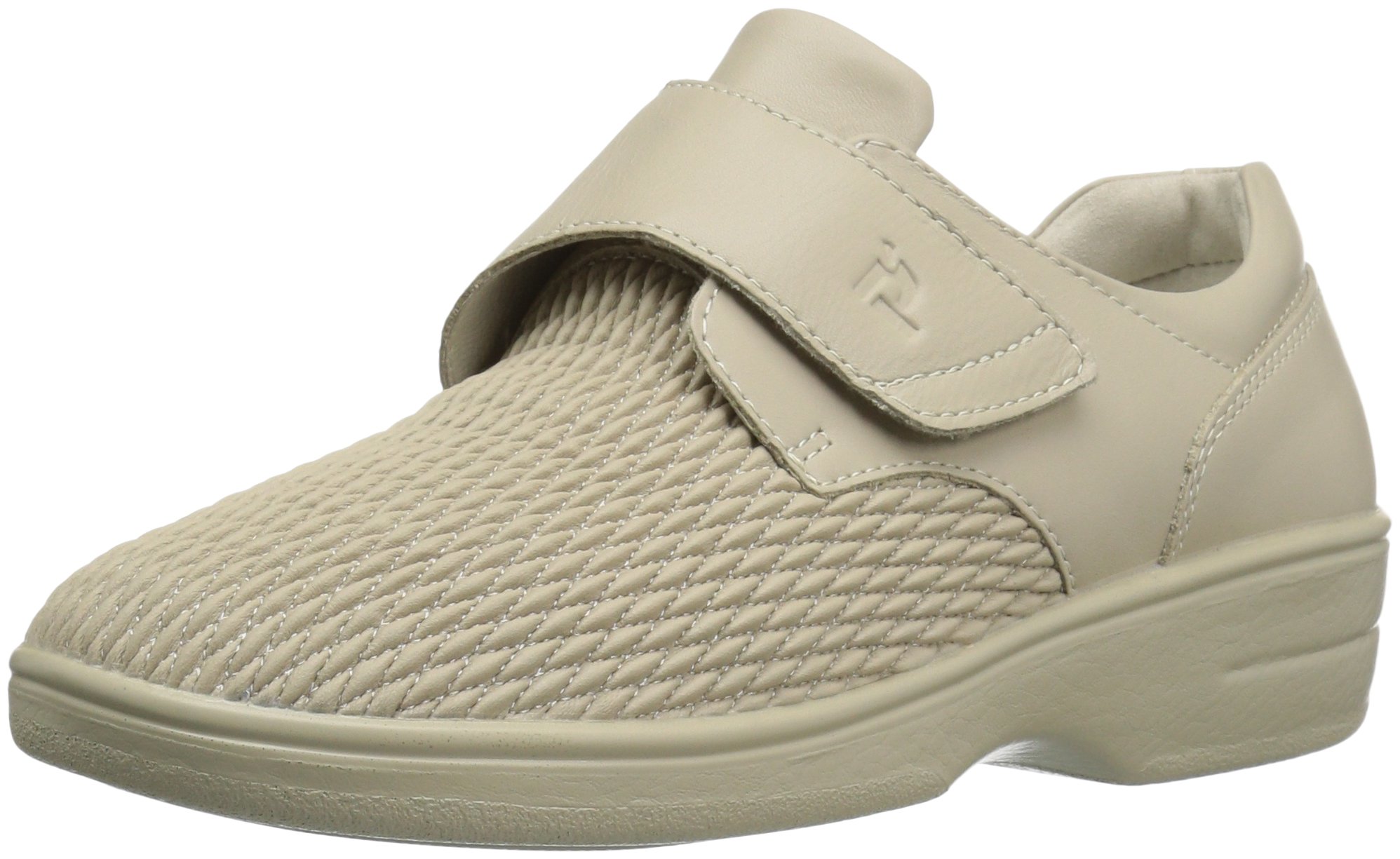 Propét Women's Olivia Comfortable Walking Shoes - Lightweight & Supportive for All-Day Wear - Perfect for Work, Travel & Casual Outings