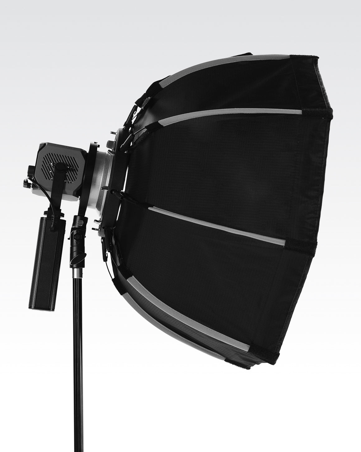 Lume Cube XL Studio Lighting Kit - Professional LED Video Light for Photography, YouTube, TikTok & Live Streaming - Perfect for Content Creators, Vloggers & Filmmakers