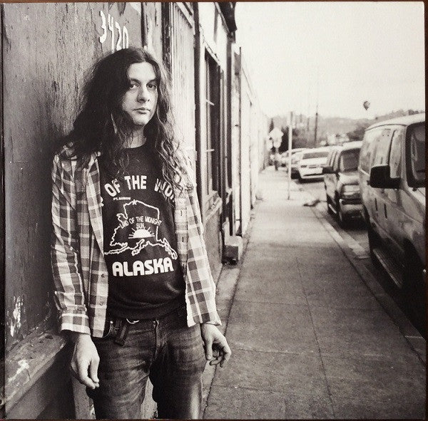 Kurt Vile - Bottle It In (2xLP Vinyl Record Album) - Near Mint (NM/M) Condition - Perfect for Vinyl Collectors & Music Enthusiasts