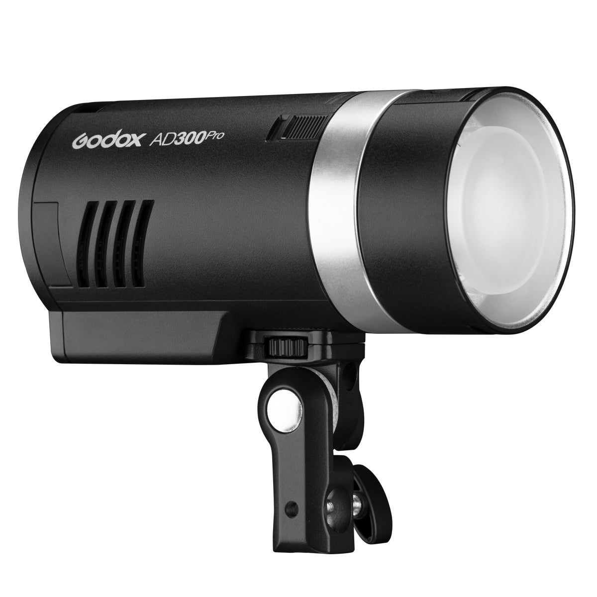 Godox AD300 Pro Flash for Photography - 300Ws Portable Strobe Light with Battery, HSS & TTL for Outdoor, Studio & Wedding Photography