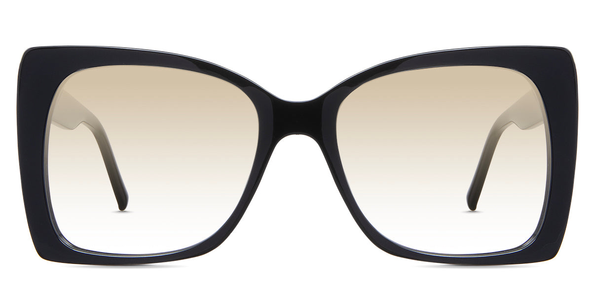 Ella Women's Prescription Tinted Glasses - Stylish & UV Protection for Reading, Driving & Outdoor Activities