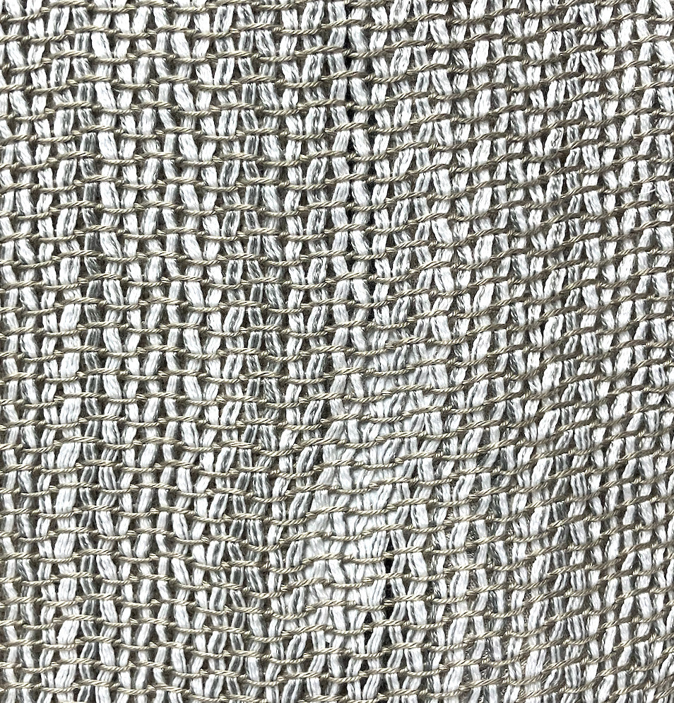 Ficelle Fringed Throw Blanket - Soft Boho Chic Decorative Accent for Couch, Bed & Home Decor - Perfect for Cozy Evenings, Gift Giving and Boho Style Living Spaces