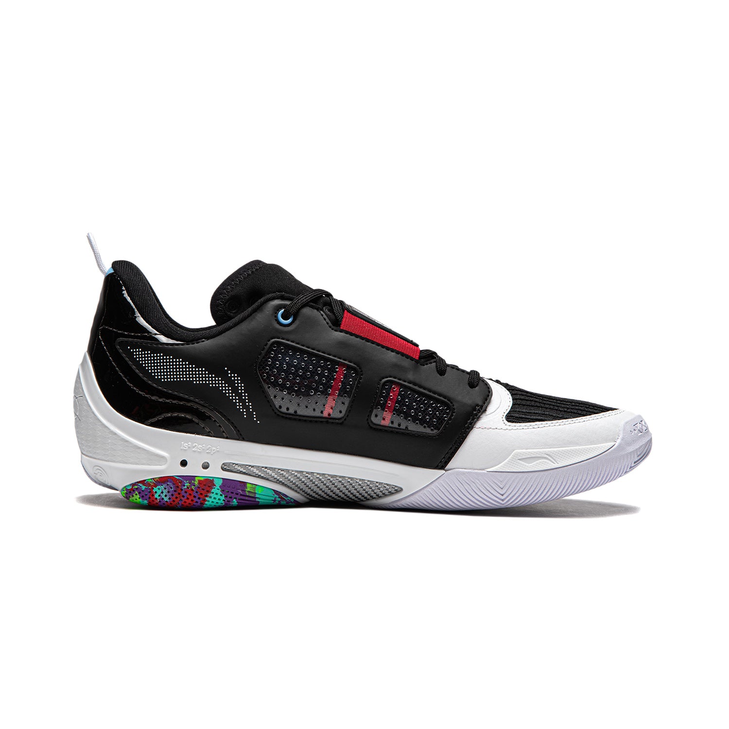 Wade 808 4 Ultra Basketball Shoes - High Performance Men's Sneakers for Court & Street Wear - Perfect for Indoor/Outdoor Games & Casual Fashion