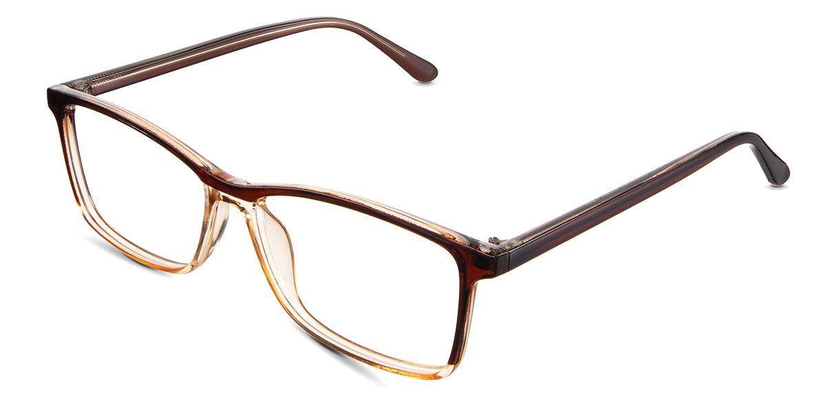 Stylish Women's Prescription Eyeglasses - Fashionable & Comfortable Frames for Reading, Working & Daily Wear