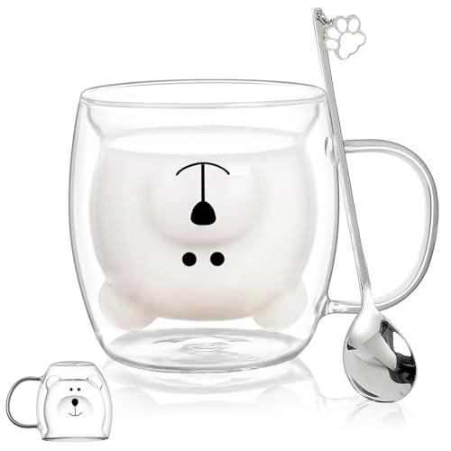 Bear with handle