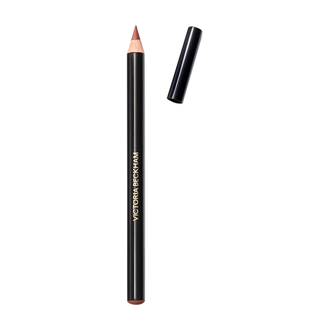 Victoria Beckham Beauty Lip Definer - Long-Lasting Lip Liner Pencil for Precise Definition & Full Lips | Perfect for Everyday Wear & Special Occasions