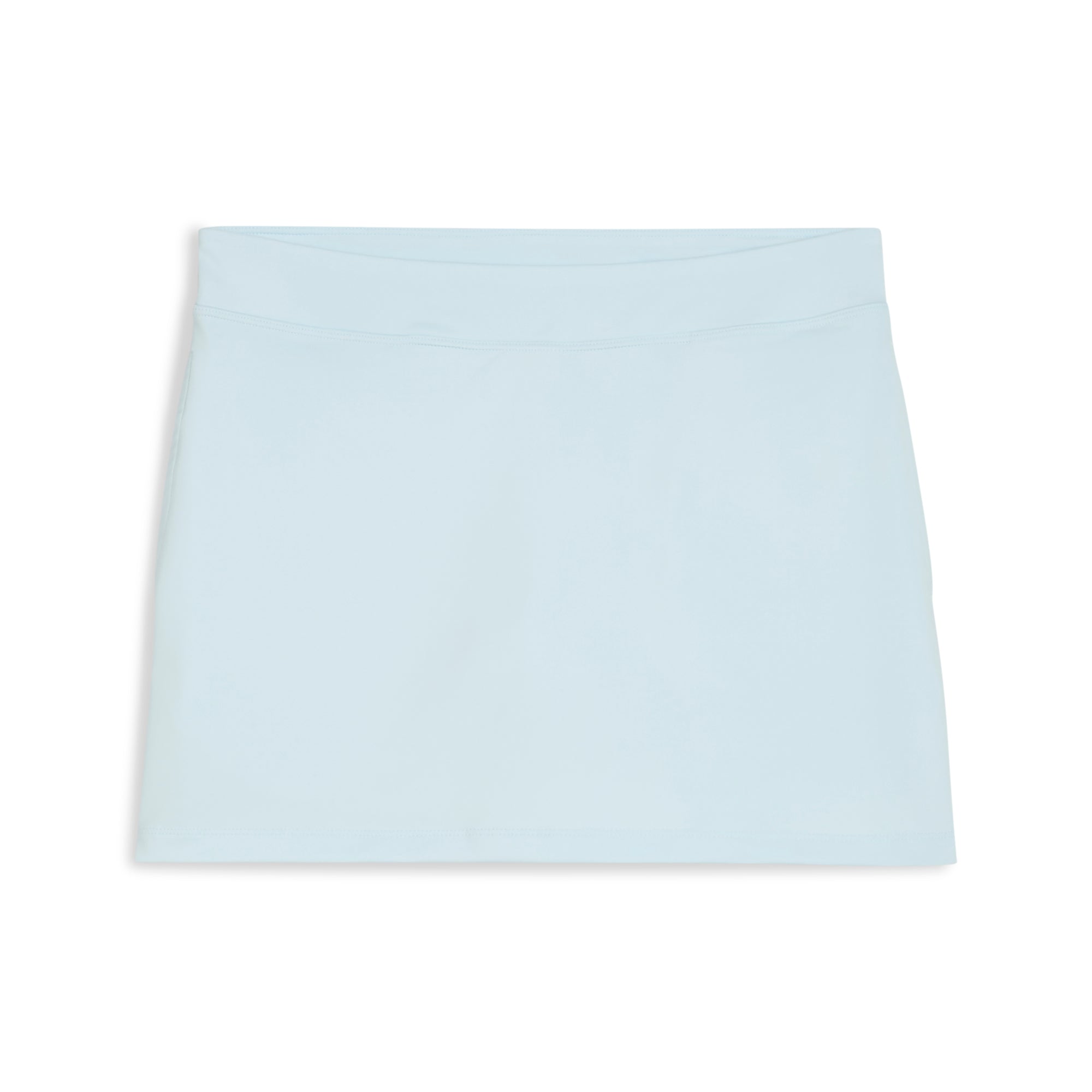 Girl's Knit Golf Skirt - Comfortable Stretch Tennis Skirt for Girls, Perfect for Golf, Tennis & Casual Wear | Soft Breathable Fabric for Active Play & School