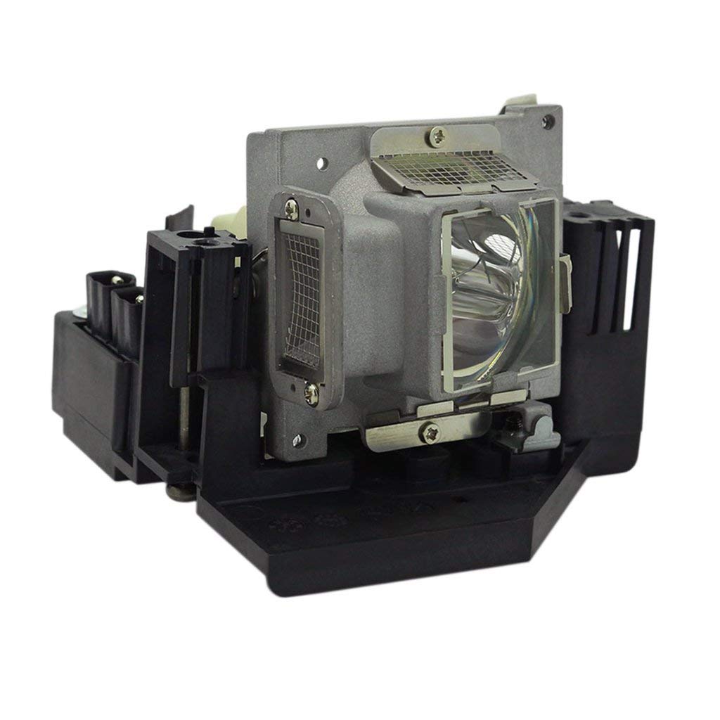 Original Osram Bulb Optoma DE.3797610.800 Projector Replacement Lamp by Dekain - Compatible with Optoma Projectors for Home Theater, Office Presentations & Classroom Use