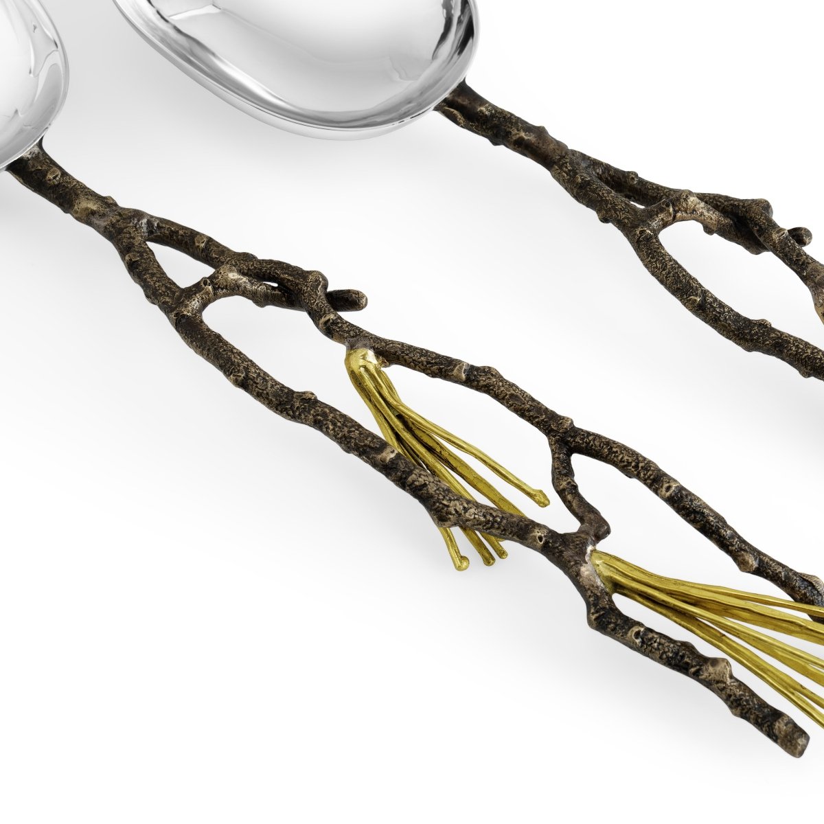 Pine Cone Serving Set - Elegant Wooden Appetizer Platter & Cheese Board for Charcuterie, Entertaining & Holiday Gatherings