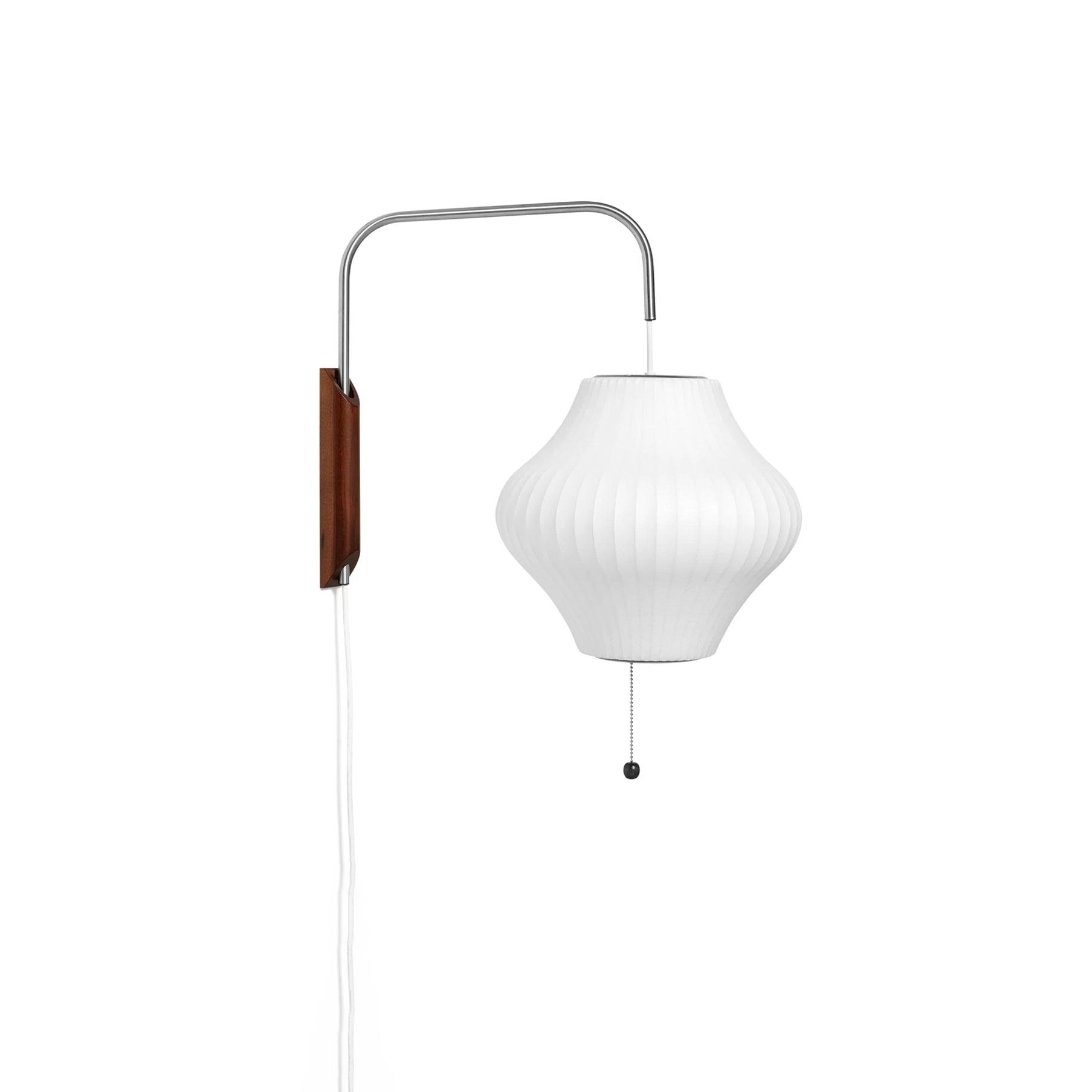 Modern Bubble Ball Wall Sconce Light Fixture - Dimmable LED Wall Lamp for Bedroom, Living Room, Hallway - Elegant Home Decor Lighting for Indoor Spaces