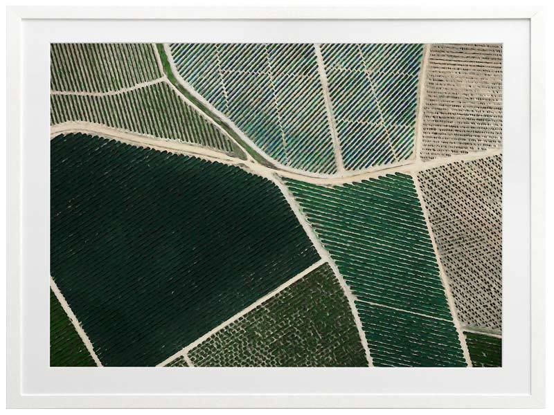 Field of Dreams Framed Art Print - Baseball Movie Poster Decor for Home, Office & Man Cave - Perfect Gift for Sports Fans & Movie Lovers
