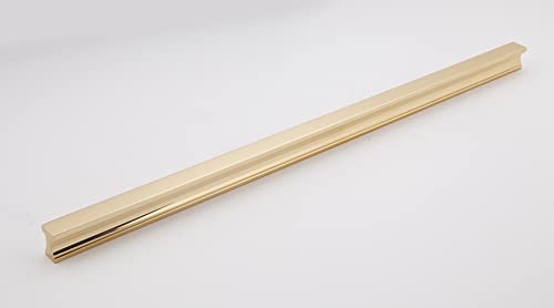 Polished Brass