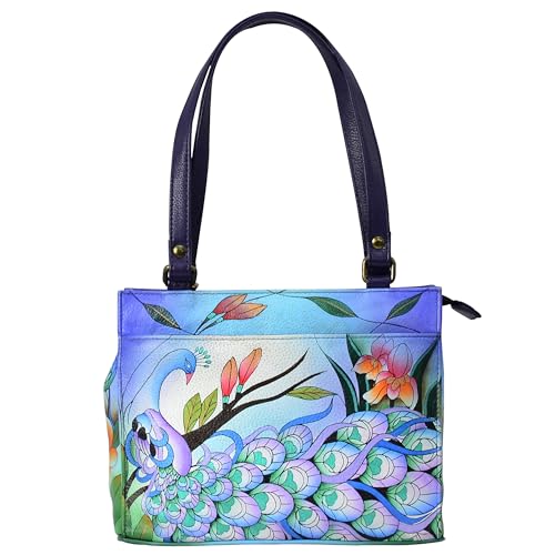 Midnight Peacock