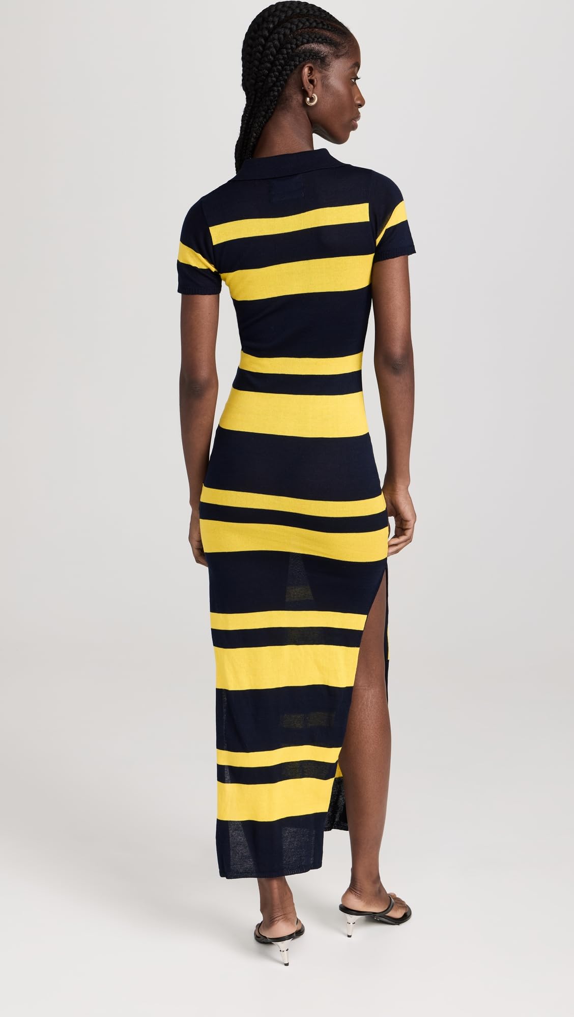 Women's Polo Dress - Comfortable & Stylish Casual Wear for Summer | Perfect for Golf, Work & Everyday Outfits
