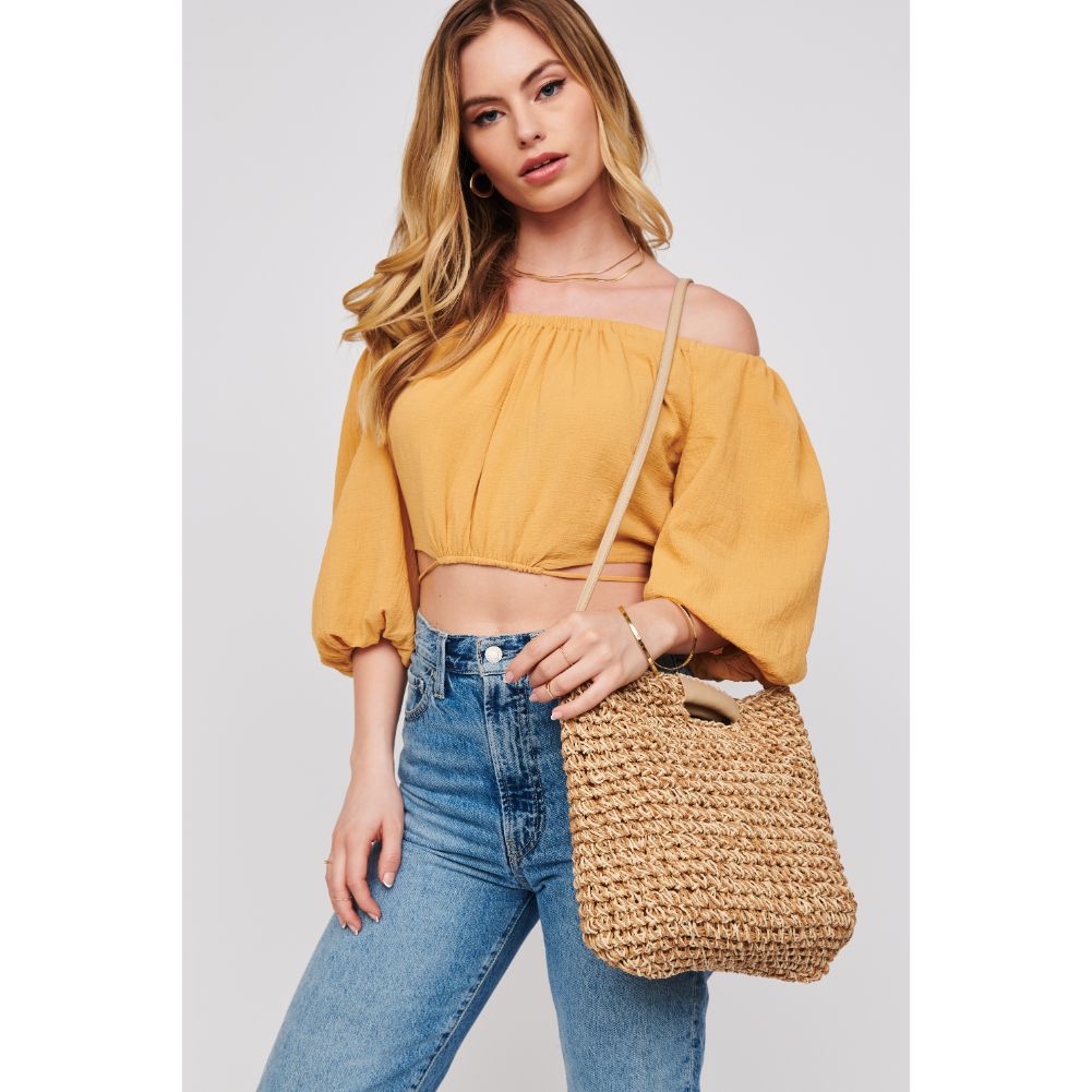 Stylish Southampton Crossbody Bag for Women - Fashionable & Lightweight Shoulder Purse - Perfect for Travel, Shopping & Everyday Use