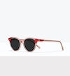 Stylish Polarized Sunglasses for Men & Women - UV Protection, Lightweight & Comfortable - Perfect for Driving, Beach, Outdoor Sports & Fashion Accessories