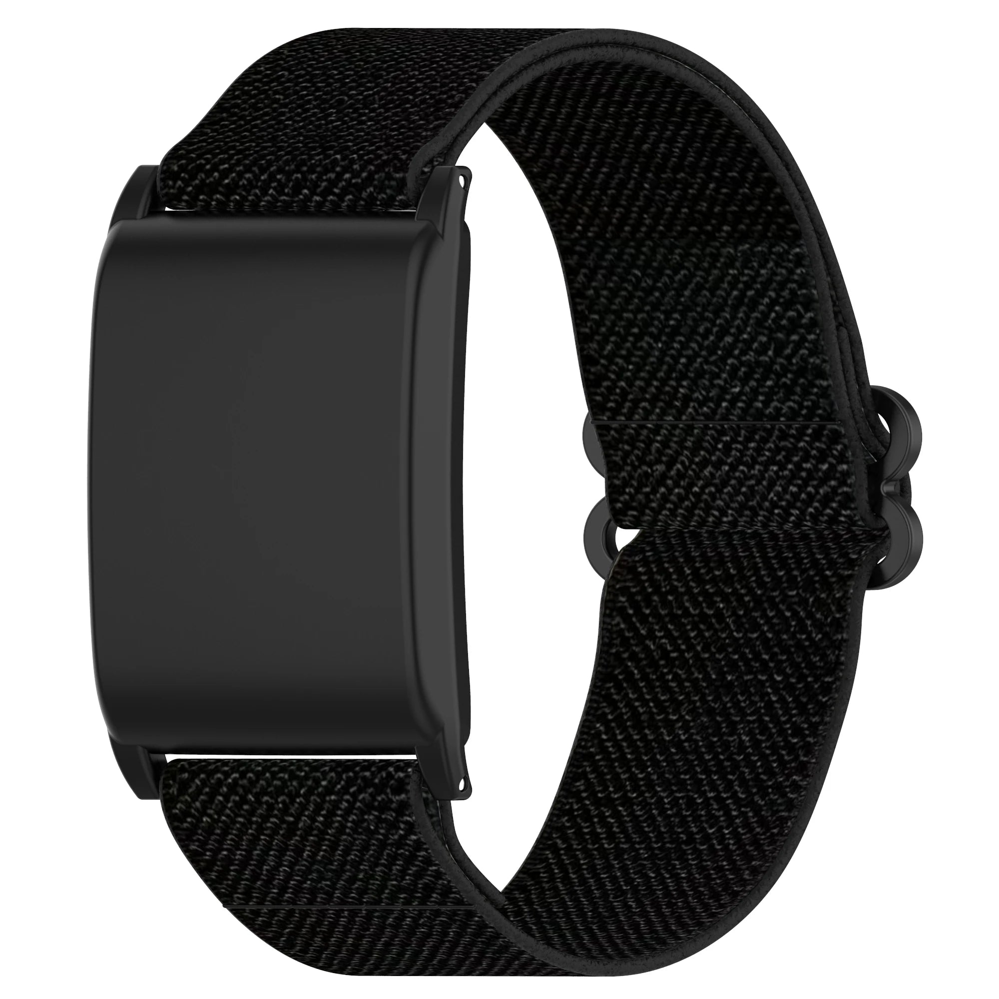 Premium Elastic Strap for Whoop 4.0 & 3.0 - Comfortable, Durable Fitness Band for Workouts, Running & Sleep Tracking