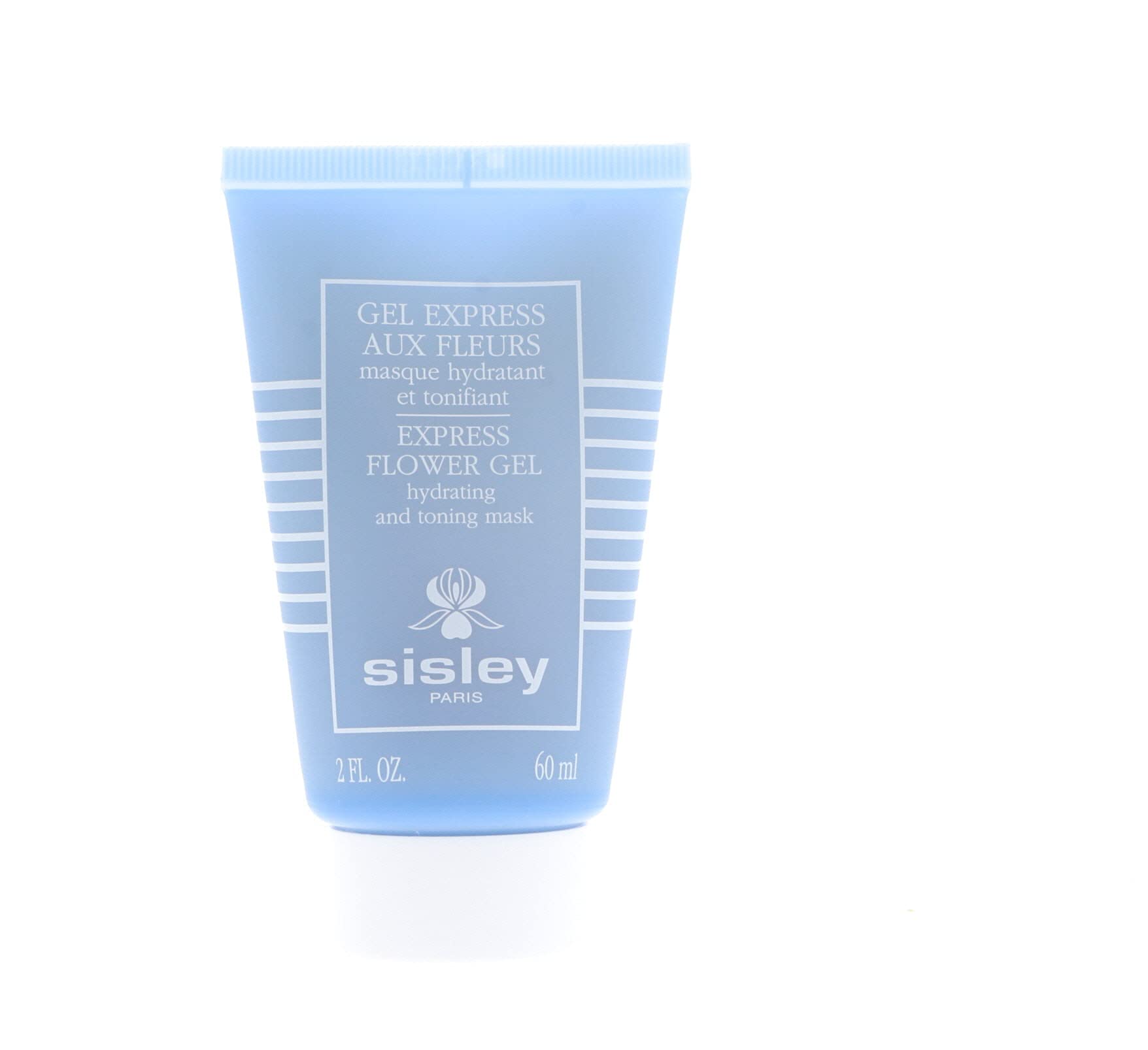 Express Flower Gel 60ml - Hydrating & Nourishing Face Moisturizer for Dry Skin | Perfect for Daily Skincare Routine & Night Care