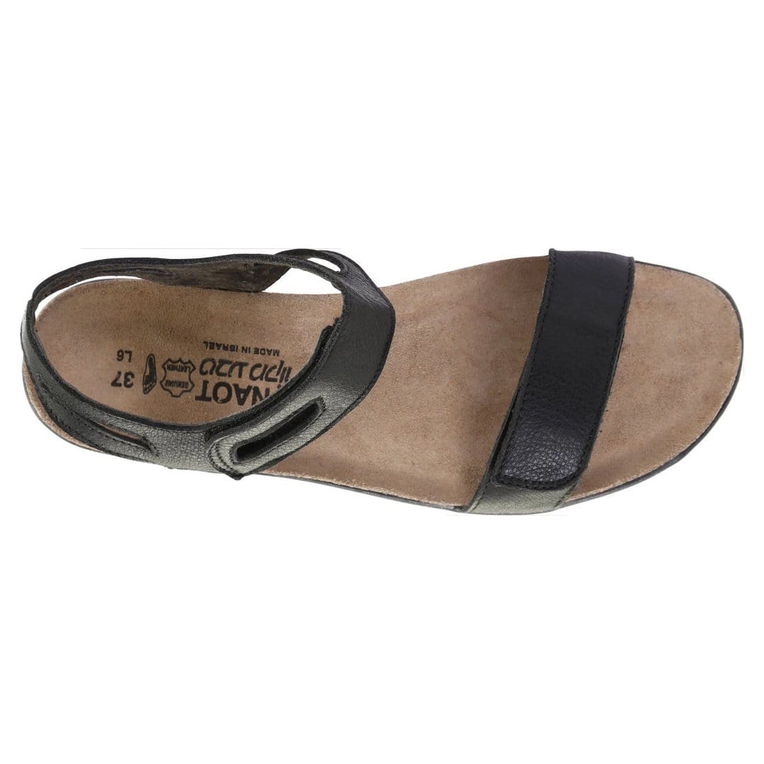 Courtney Sandal (7446) - Women's Comfortable Casual Sandals for Walking, Beach & Summer Outfits | Lightweight & Stylish Footwear