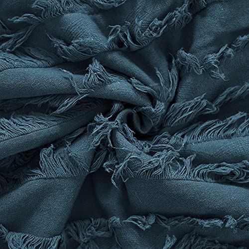 Grey Blue
