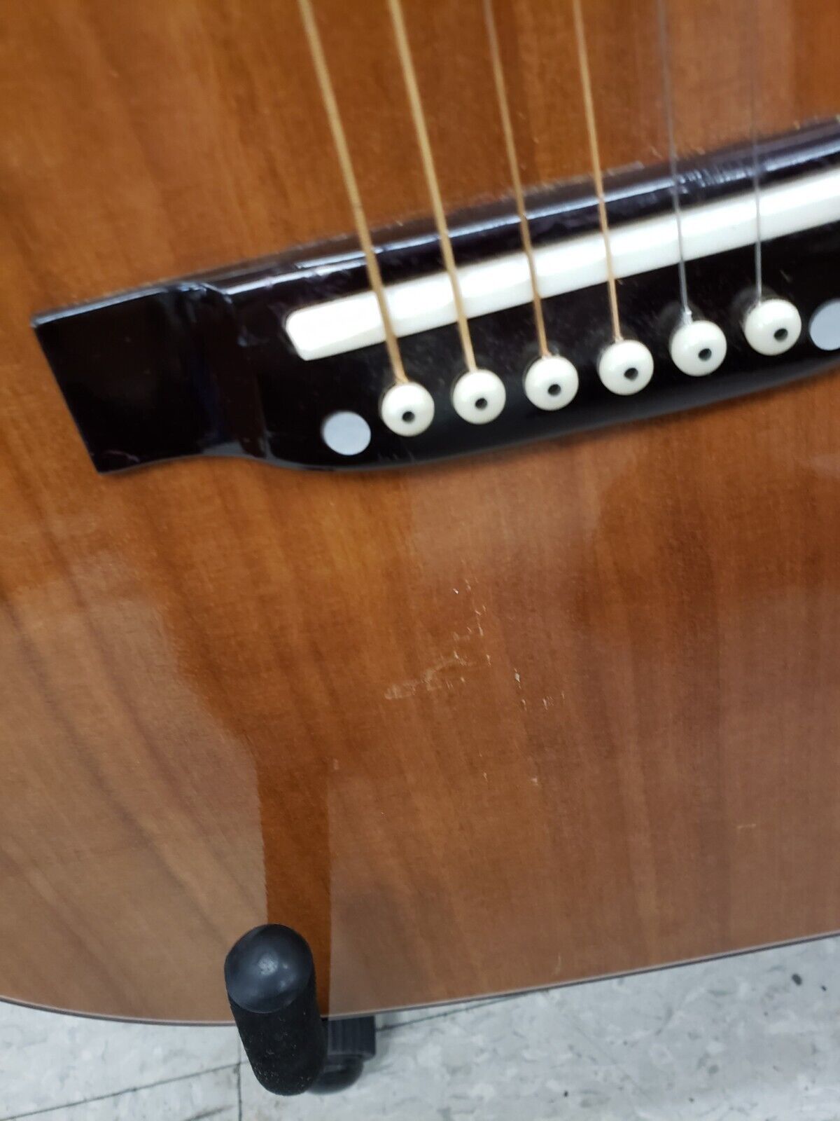 Kay K475 Acoustic Guitar for Beginners & Professionals - Perfect for Home Practice, Live Performances & Studio Recording