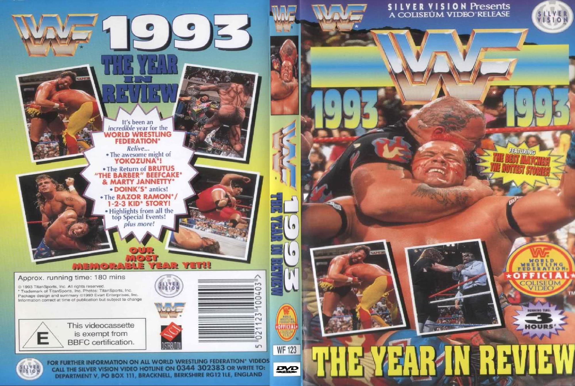 1993 Year in Review - Nostalgic Retrospective & Historical Highlights | Perfect for History Buffs, Gift Ideas & Memory Lane Journeys