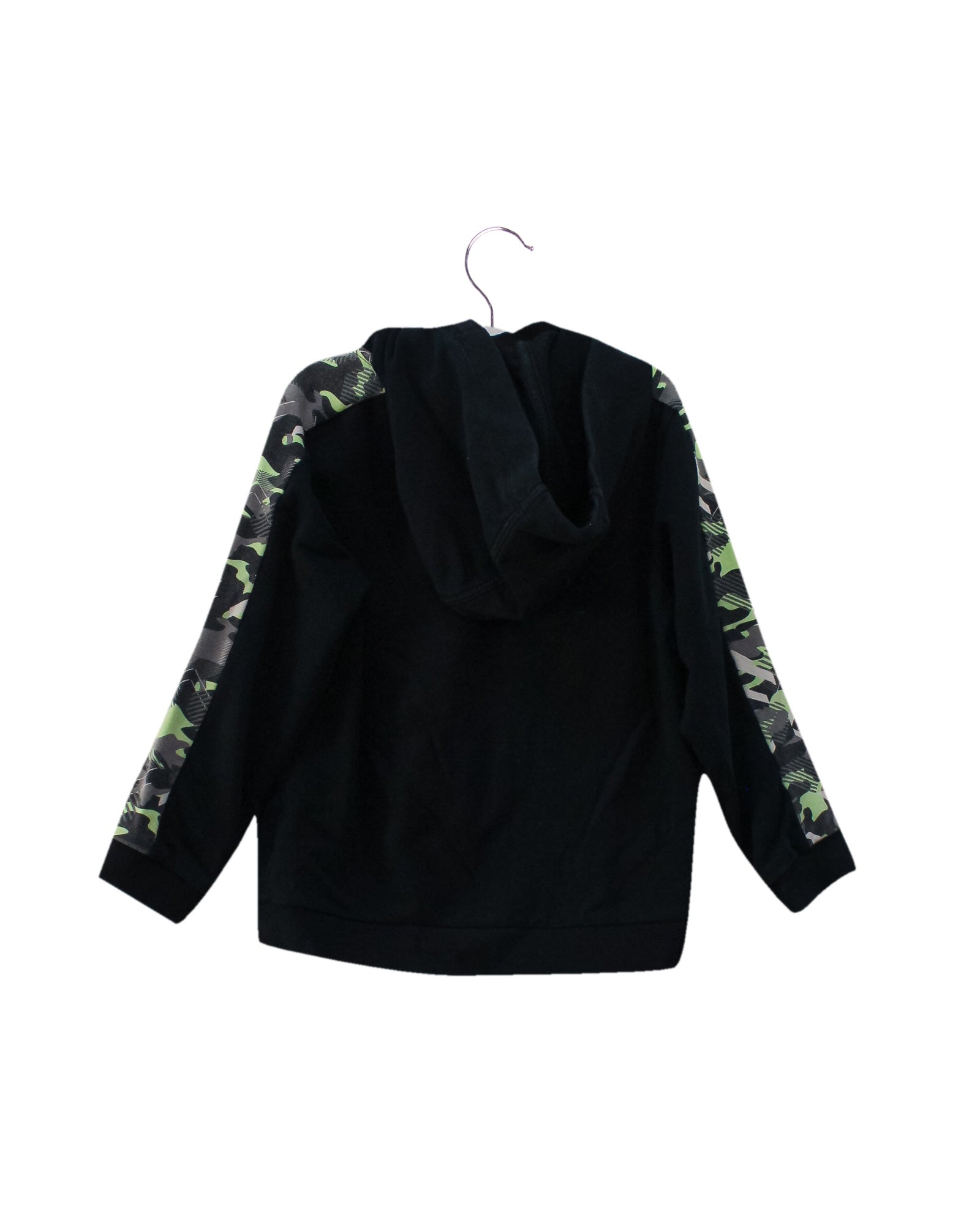 Armani Kids' 4T Sweatshirt - Soft Cotton Pullover for Boys & Girls | Stylish & Comfortable for School, Play & Everyday Wear