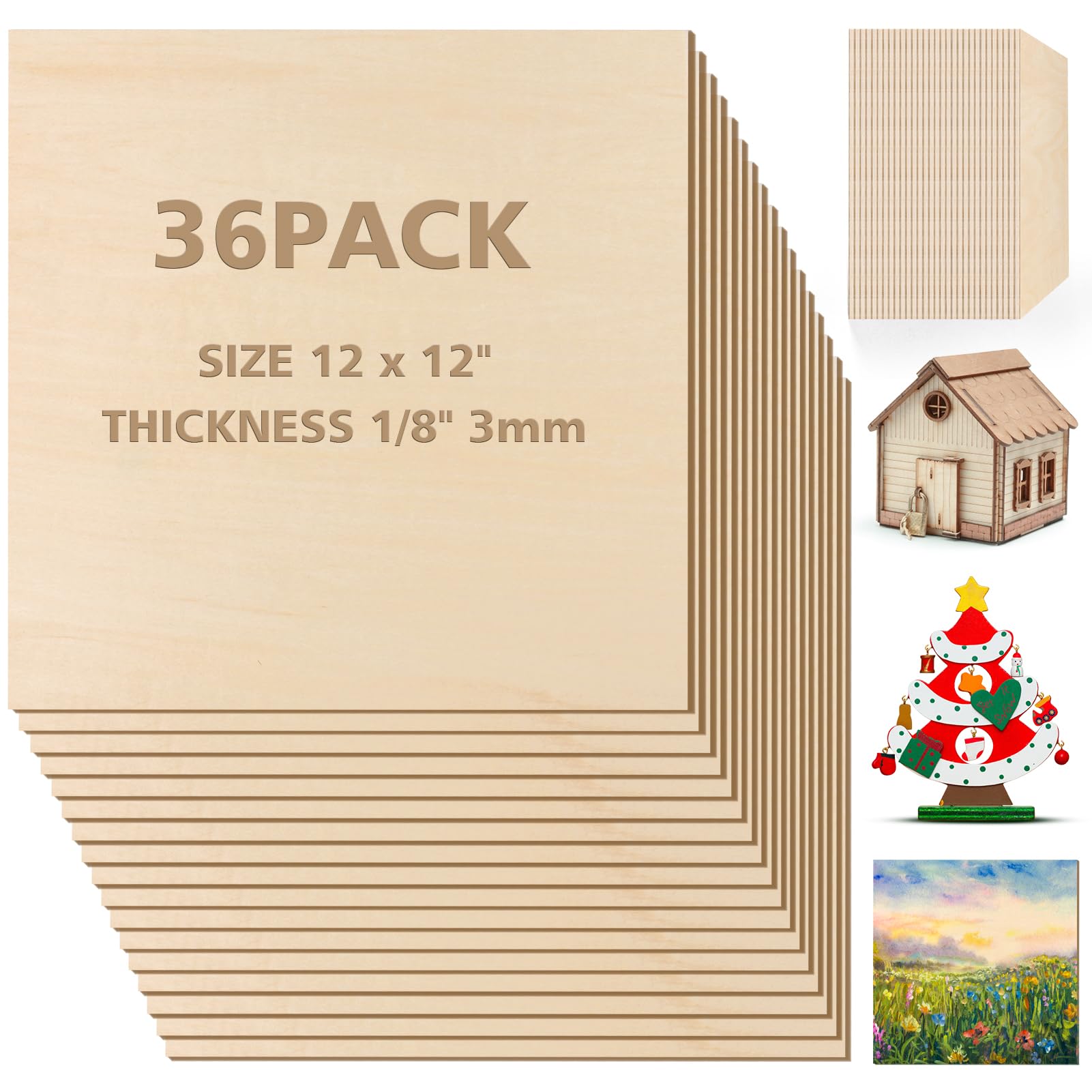 Premium 1/8