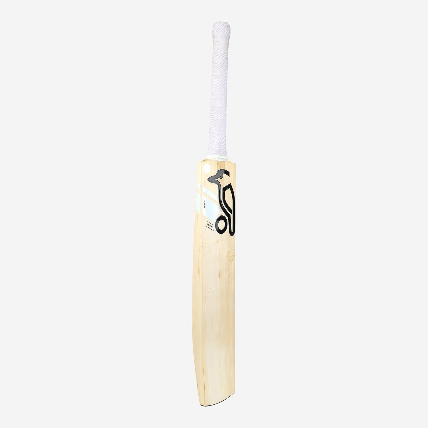 Kookaburra Ghost Pro 4.0 Cricket Bat for Adults - Premium English Willow Cricket Bat with Perfect Weight Balance | Ideal for Professional Matches & Training Sessions